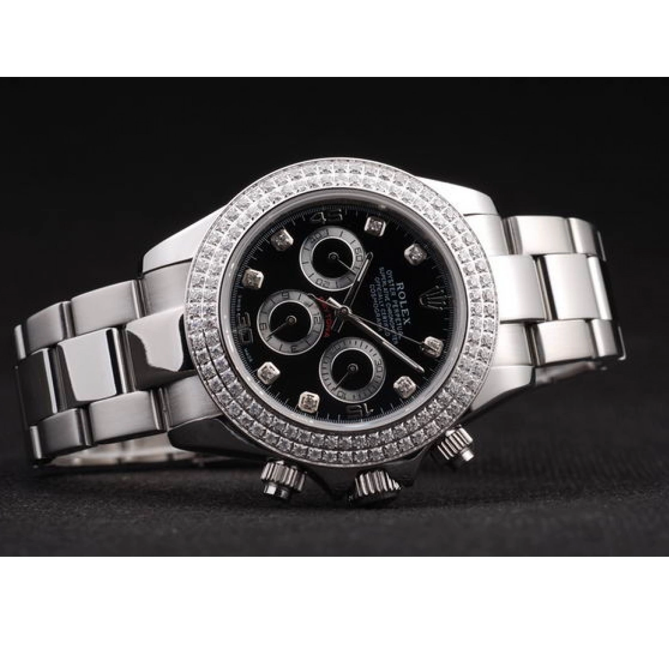 Rolex copies cheap Rolex Daytona-rl166 0501